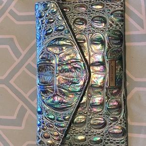 Brahmin BYO face mask case